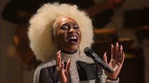 Live from Lincoln Center - Episode 3 - Cynthia Erivo in Concert