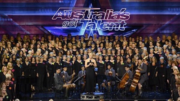 australia's got talent