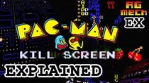 Retro Game Mechanics Explained - Episode 9 - Pac-Man Kill Screen Explained