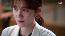 Doctor John - Episode 9 - 21g, the Weight of a Soul