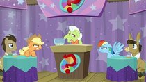 My Little Pony: Friendship Is Magic - Episode 16 - A Trivial Pursuit