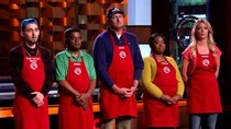 MasterChef (US) - Episode 17 - Box in a Box in a Box