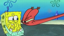 SpongeBob SquarePants - Episode 8 - Broken Alarm