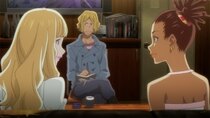 Carole & Tuesday - Episode 17 - Head over Heels