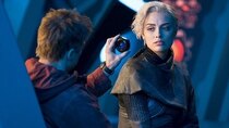 Krypton - Episode 10 - The Alpha and the Omega