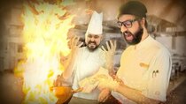 NerdPlayer - Episode 32 - Cooking Simulator - Ottoni's Restaurant