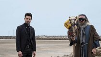 Preacher - Episode 2 - Last Supper