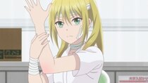 Joshikousei no Mudazukai - Episode 7 - Yamai