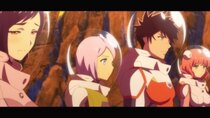 Kanata no Astra - Episode 7 - Past