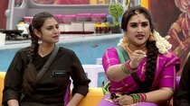Bigg Boss Tamil - Episode 51 - Day 50 in the House