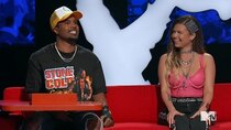 Ridiculousness - Episode 22 - Chanel And Sterling CXIX