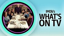 IMDb's What's on TV - Episode 27 - The Week of Aug 6