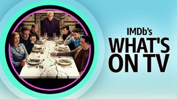 IMDb's What's on TV - S01E27 - The Week of Aug 6