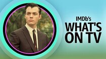 IMDb's What's on TV - Episode 28 - The Week of Aug 13