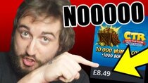 Caddicarus - Episode 31 - State of Play was dreadful.