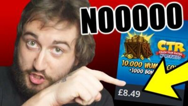 Caddicarus - S2019E31 - State of Play was dreadful.