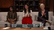 Talking Dead - Episode 19 - Channel 4 (FTWD 509)