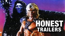 Honest Trailers - Episode 33 - Masters of the Universe (1987)