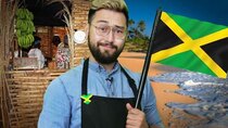 Cow Chop Food Lab And Test Kitchen - Episode 8 - JAMAICAN ME HUNGRY