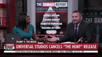 The Damage Report with John Iadarola - Episode 153 - August 12, 2019