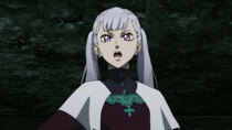 Black Clover - Episode 91 - Mereoleona vs. Raia the Disloyal