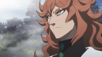 Black Clover - Episode 87 - Formation of the Royal Knights