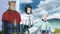 Black Clover - Episode 84 - The Victors