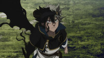 Black Clover - Episode 83 - Burn It into You