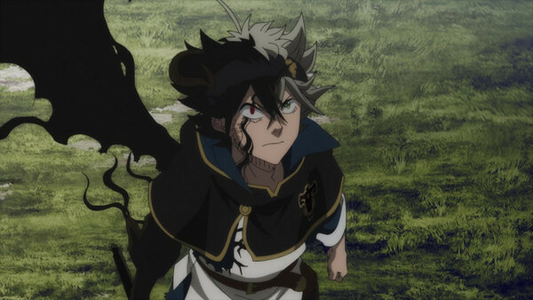 Black Clover - Ep. 83 - Burn It into You