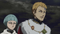 Black Clover - Episode 81 - The Life of a Certain Man