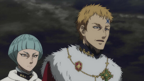 Black Clover - Ep. 81 - The Life of a Certain Man