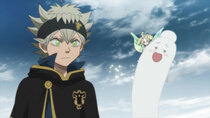 Black Clover - Episode 78 - Peasant Trap