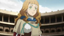 Black Clover - Episode 73 - The Royal Knights Selection Test