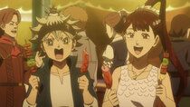 Black Clover - Episode 68 - Battle to the Death?! Yami vs Jack