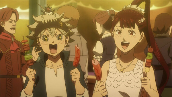 Black clover episode 49 dailymotion