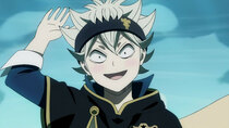 Black Clover - Episode 42 - The Underwater Temple