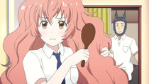 Centaur no Nayami - Episode 6 - Is Being Able to Retrace One's Past and Ancestors a Reason to...