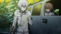 Toaru Majutsu no Index III - Episode 25 - Wings