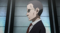 Toaru Majutsu no Index III - Episode 16 - The Governing Board