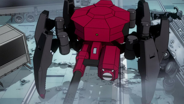 Toaru Kagaku no Accelerator Episode 5 info and links where to watch