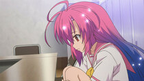 Itsuka Tenma no Kuro Usagi - Episode 10 - Spirited Classmates