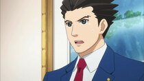 Gyakuten Saiban: Sono Shinjitsu, Igi Ari! Season 2 - Episode 21 - Bridge to the Turnabout: 5th Trial