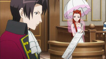 Gyakuten Saiban: Sono Shinjitsu, Igi Ari! Season 2 - Episode 16 - Turnabout Beginnings: Last Trial