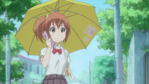 Aiura - Episode 11 - Rain