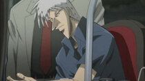 Touhai Densetsu Akagi: Yami ni Maiorita Tensai - Episode 18 - The Chains of the Tiles