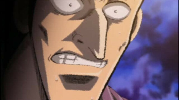 Touhai Densetsu Akagi: Yami ni Maiorita Tensai Episode 3 info and links