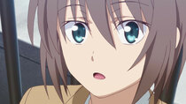 Tenshi no Three Piece! - Episode 5 - It's So Fun Taking Pictures of You, Because You Don't Realize...