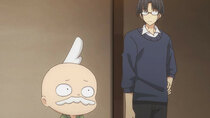 Midara na Ao-chan wa Benkyou ga Dekinai - Episode 9 - Ao-chan Needs More Than Fantasies