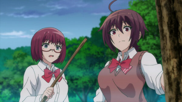 Sounan Desuka? Episode 6 info and links where to watch