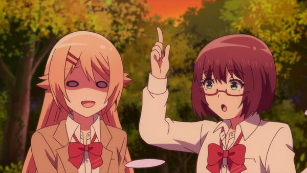 Sounan Desuka? Episode 5 info and links where to watch